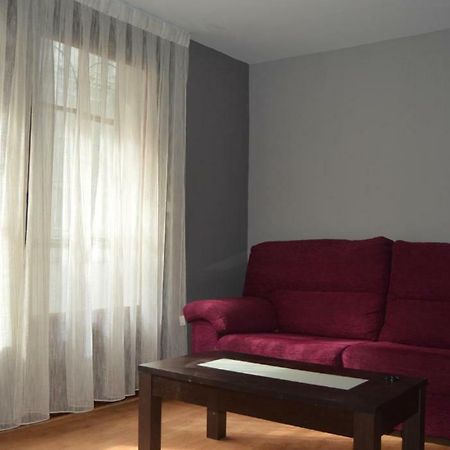 Ferienwohnung Vut Collado 28 Segundo Soria Exterior foto