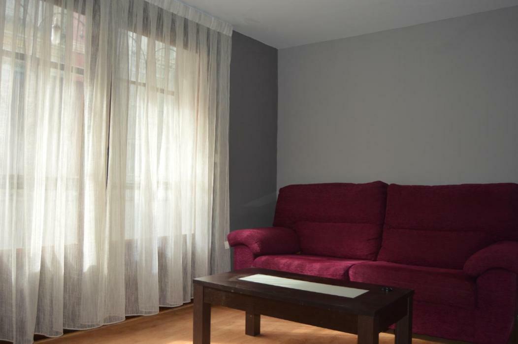 Ferienwohnung Vut Collado 28 Segundo Soria Exterior foto