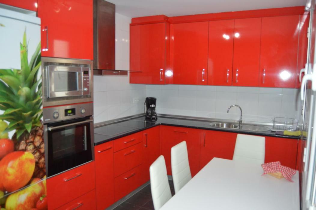 Ferienwohnung Vut Collado 28 Segundo Soria Exterior foto
